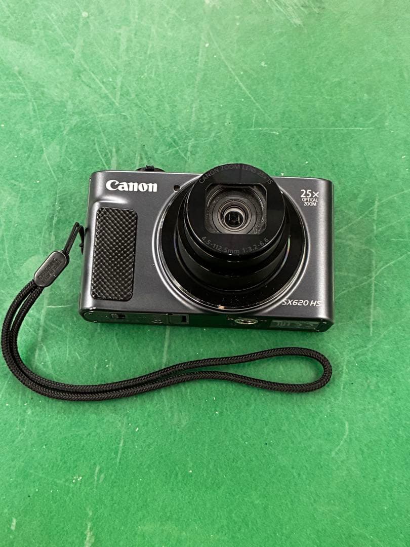 Canon SX620 HS コンパクトデジタルカメラ