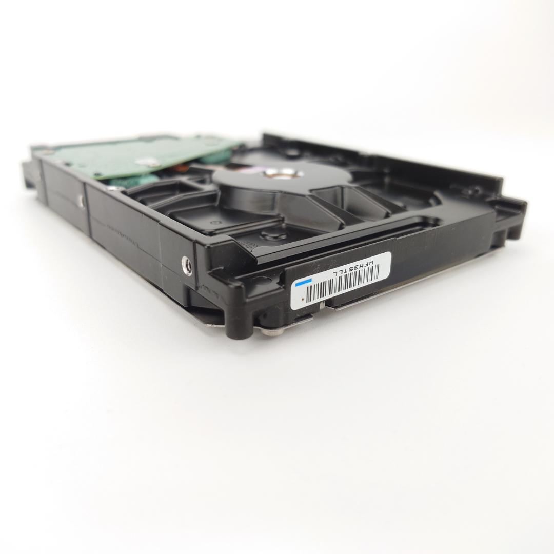 内蔵型ハードディスクドライブ Seagate ST4000DM004 4TB 5400rpm