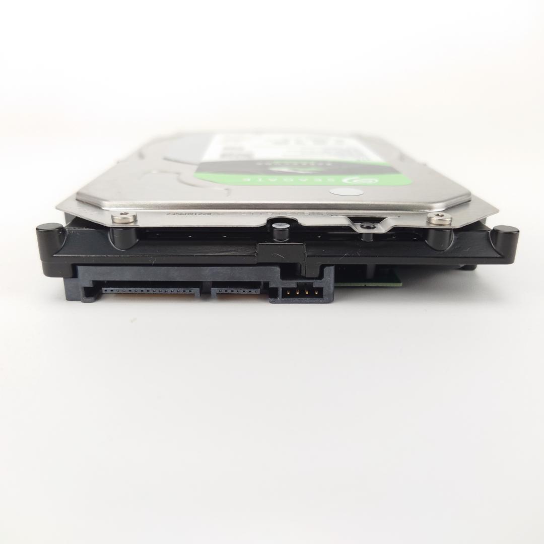 内蔵型ハードディスクドライブ Seagate ST4000DM004 4TB 5400rpm