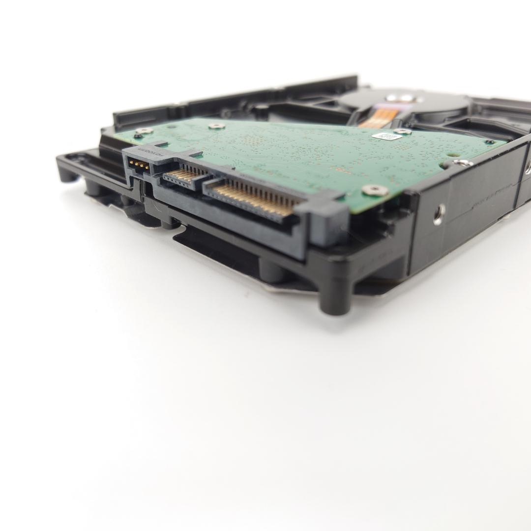 内蔵型ハードディスクドライブ Seagate ST4000DM004 4TB 5400rpm