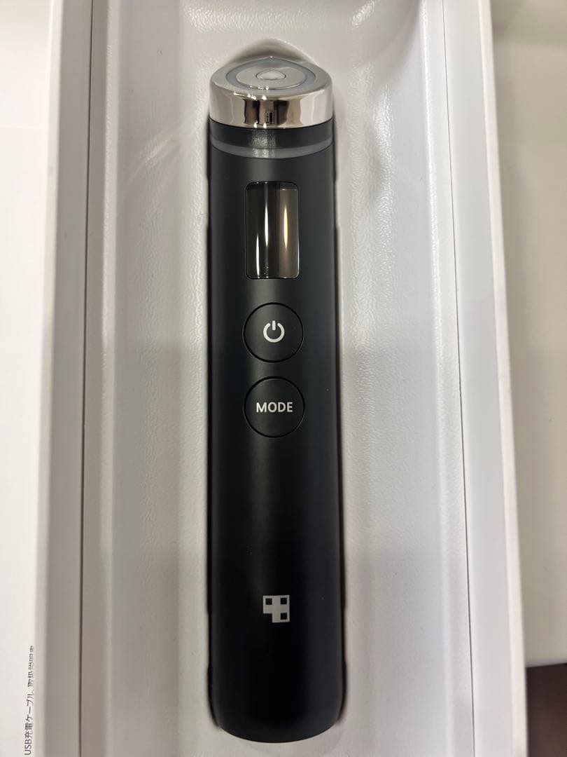 medicube ブースタープロ 美顔器　おまけ付き