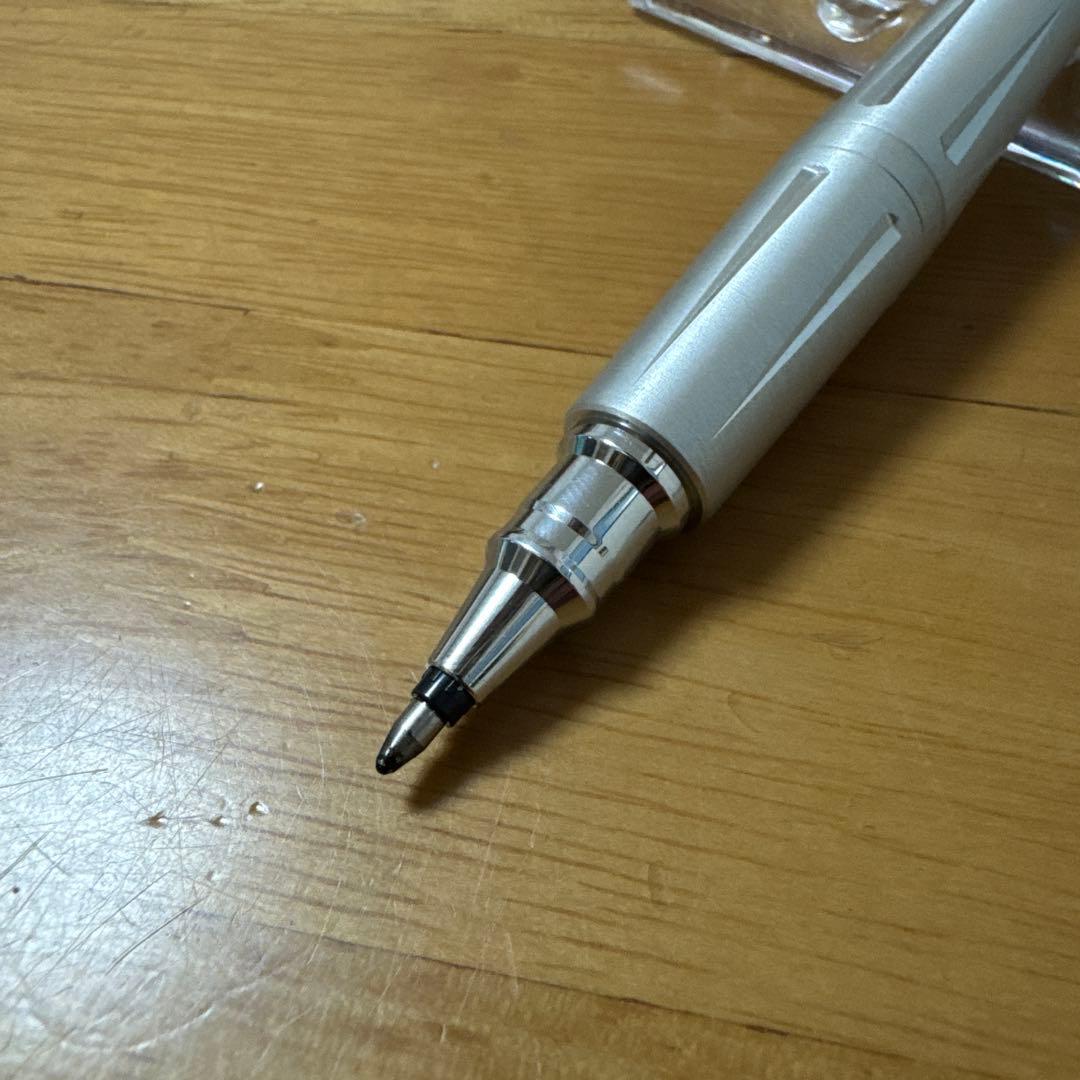 廃盤 TOMBOW トンボ鉛筆 Zoom ズーム 2000 水性 ボールペン