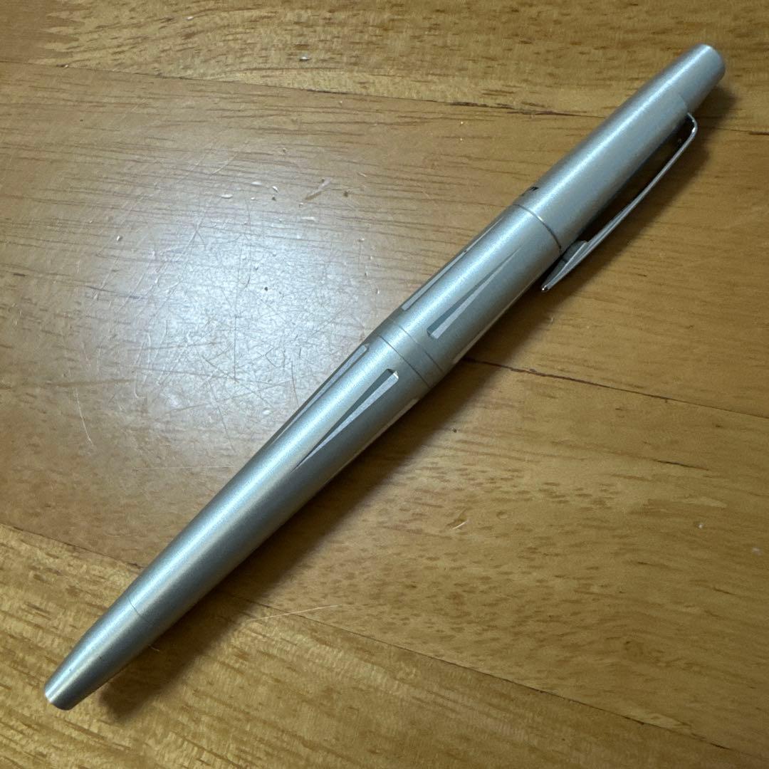廃盤 TOMBOW トンボ鉛筆 Zoom ズーム 2000 水性 ボールペン