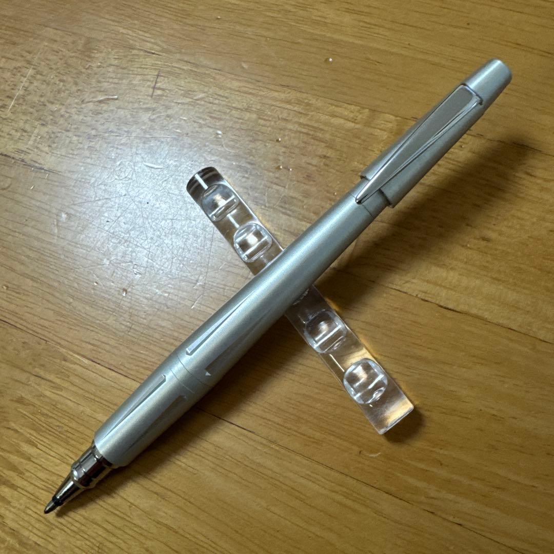 廃盤 TOMBOW トンボ鉛筆 Zoom ズーム 2000 水性 ボールペン