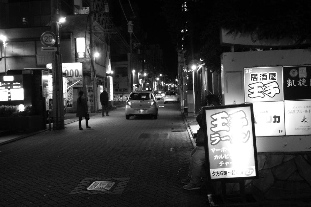 PENTAX 01 STANDARD PRIME 8.5mm F1.9 ガンメタ