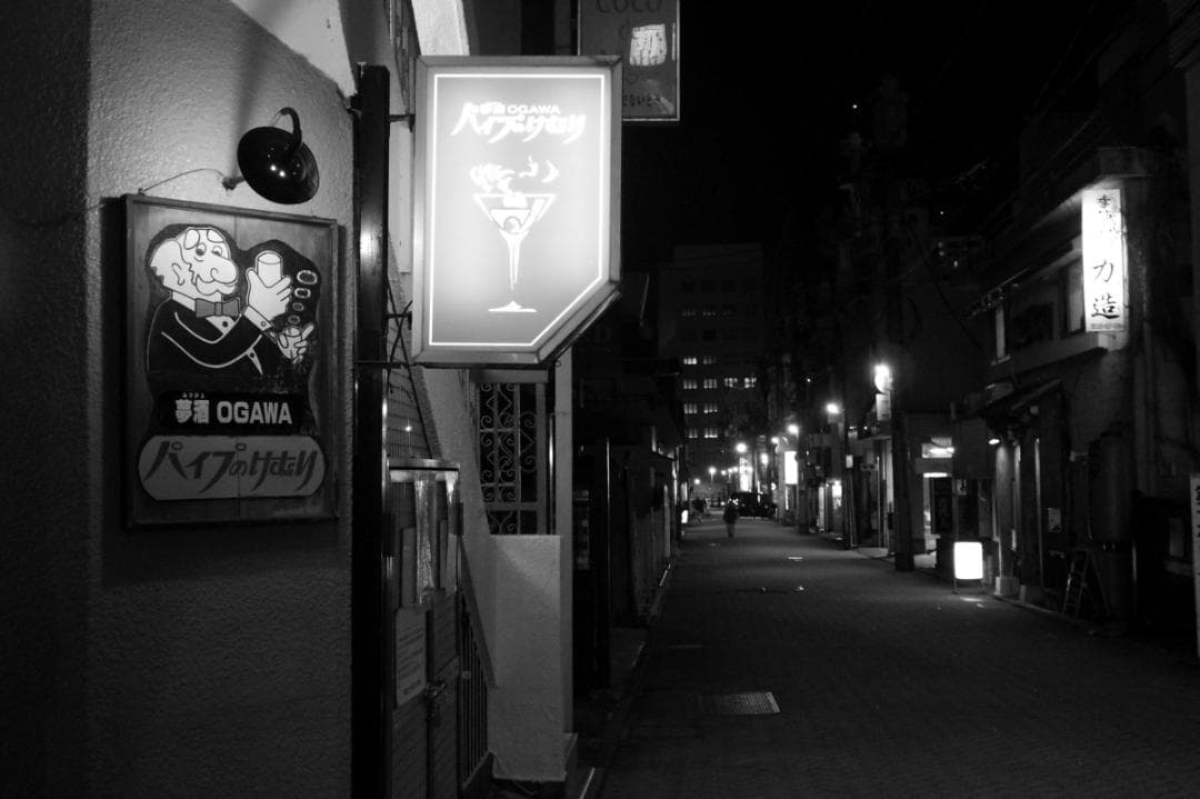 PENTAX 01 STANDARD PRIME 8.5mm F1.9 ガンメタ