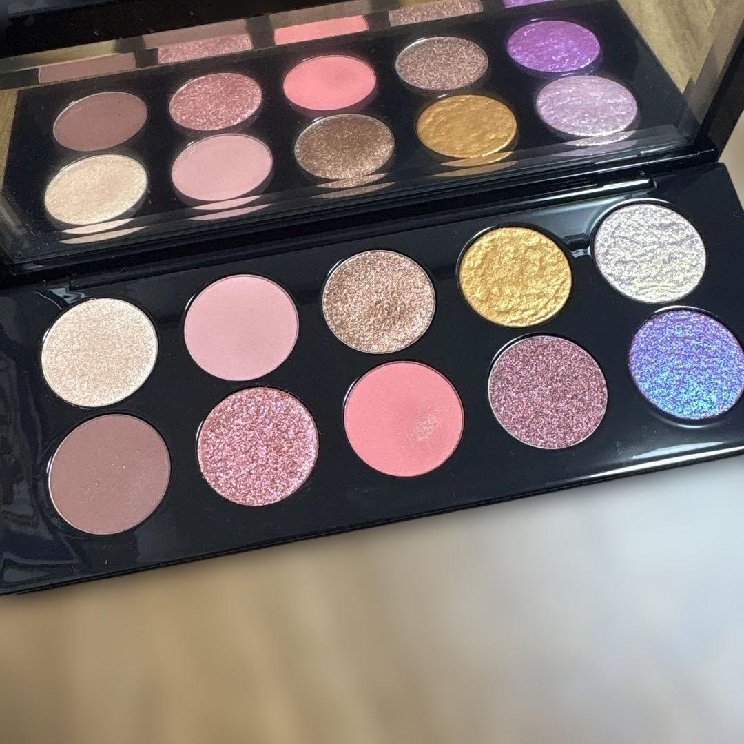 PAT McGRATH LABSマザーシップ IX アイシャドウ