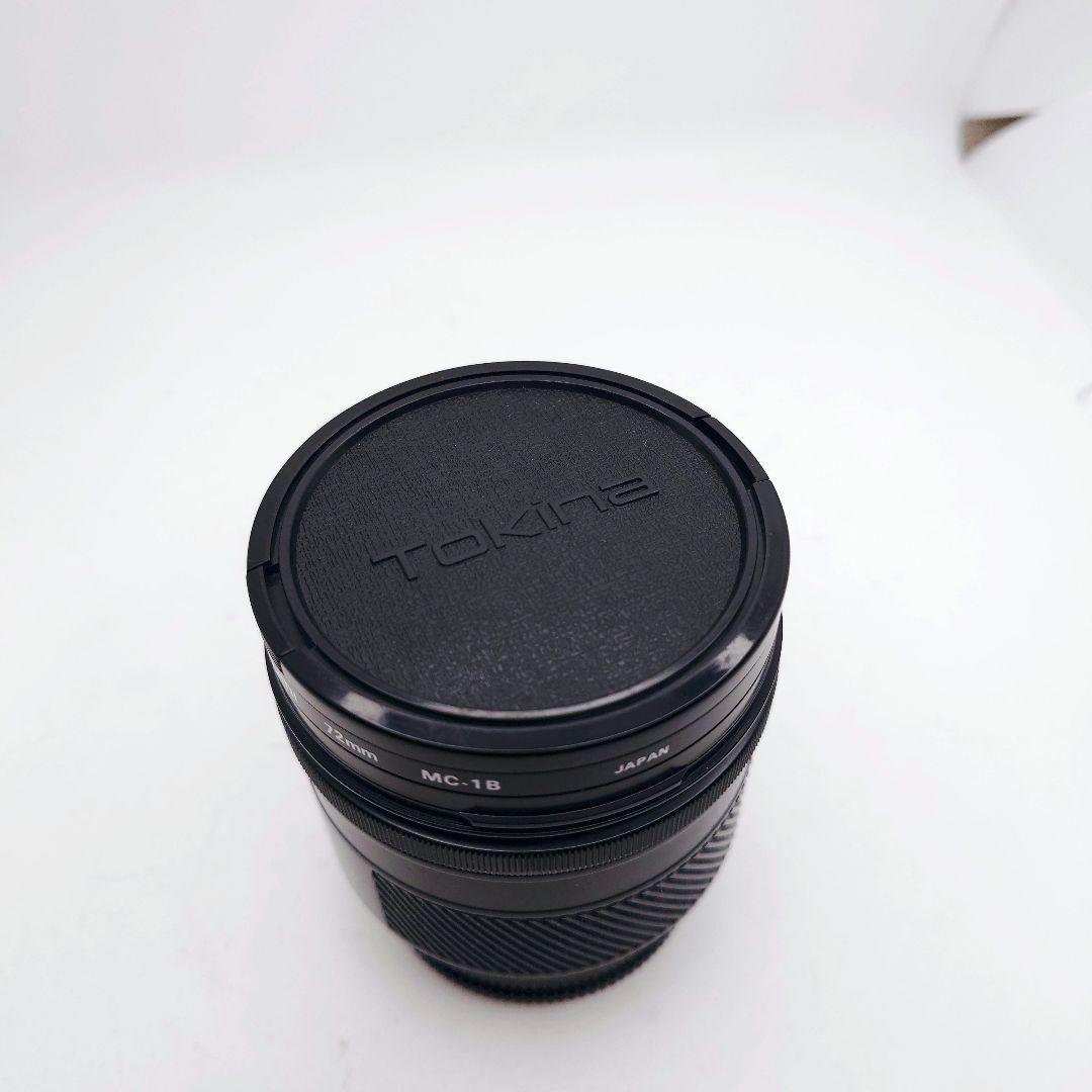 ミノルタ MINOLTA AF 85mm F1.4 中望遠単焦点レンズ