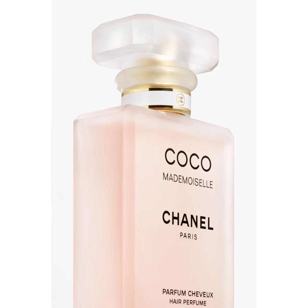 CHANEL シャネル ココ マドモアゼル ヘア パルファム