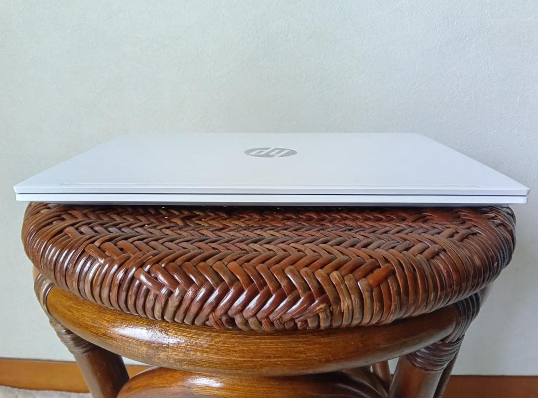 【美品】HP Pavilion Aero Laptop 13-beRyzen7