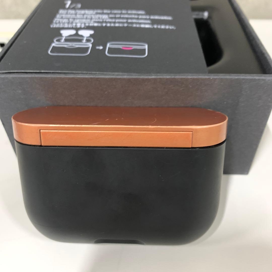 ソニー ワイヤレスノイズキャンセリングイヤホン WF-1000XM3