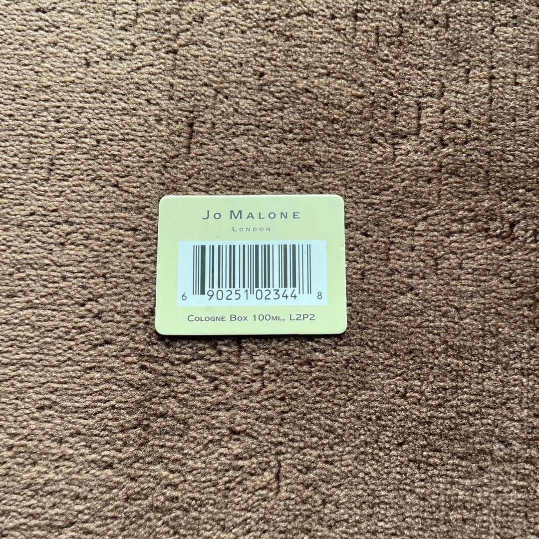 Jo Malone ジョーマローン　香水　レッドローズ　100ml