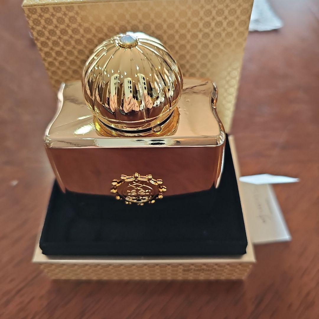 アムアージュ GOLD WOMEN
