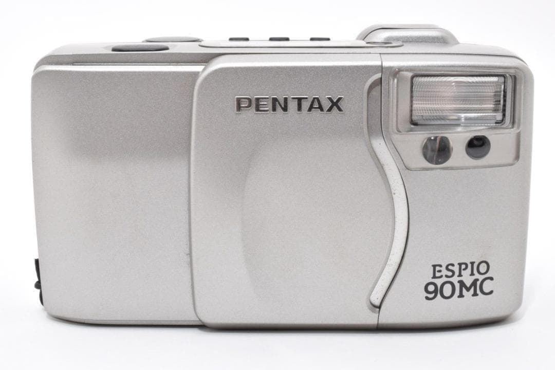 PENTAX ペンタックス ESPIO 90MC コンパクト フィルムカメラ