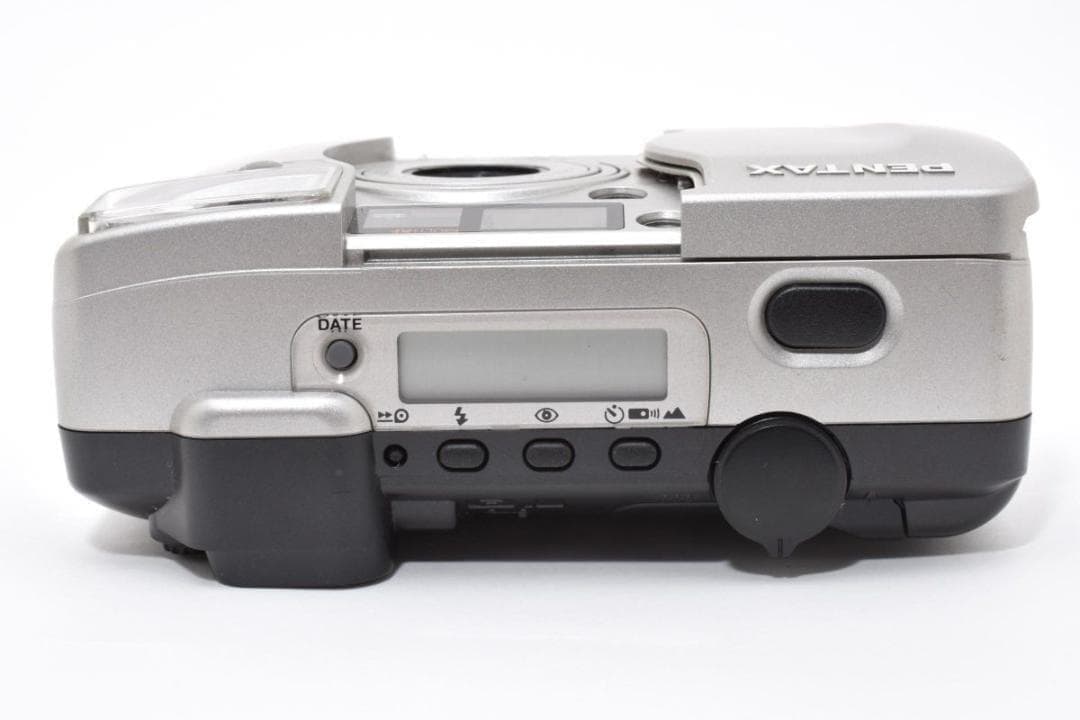 PENTAX ペンタックス ESPIO 90MC コンパクト フィルムカメラ