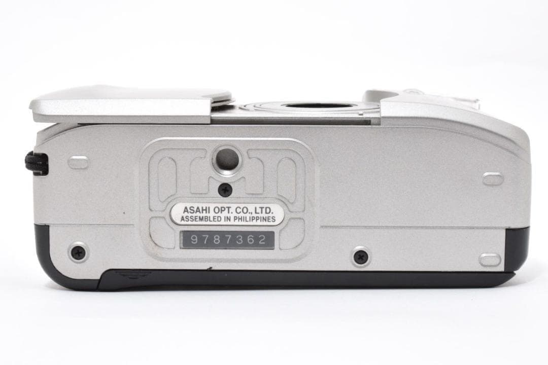 PENTAX ペンタックス ESPIO 90MC コンパクト フィルムカメラ