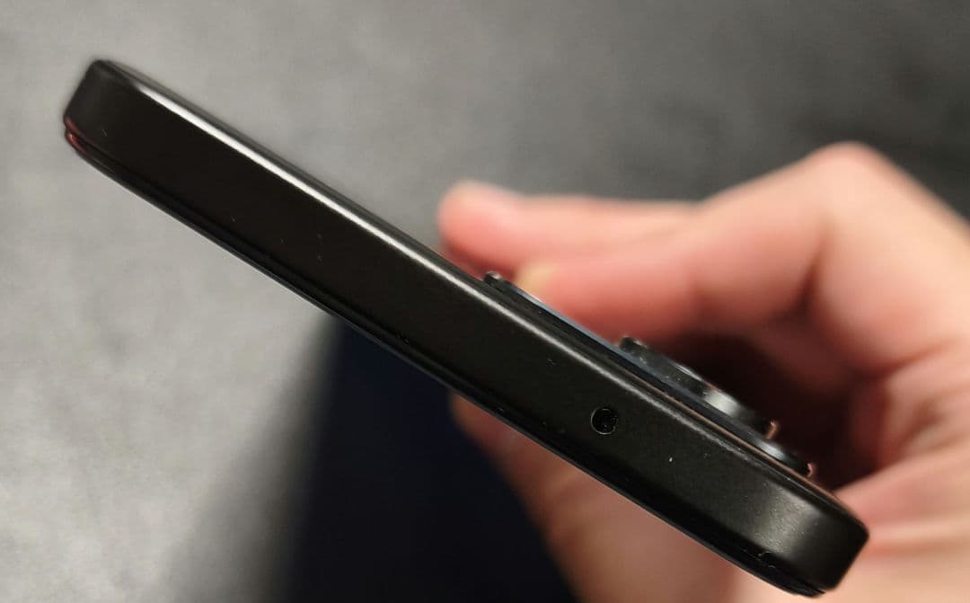 【おまけ多数】Xiaomi Redmi 15 5G ブラック 8GB/256GB