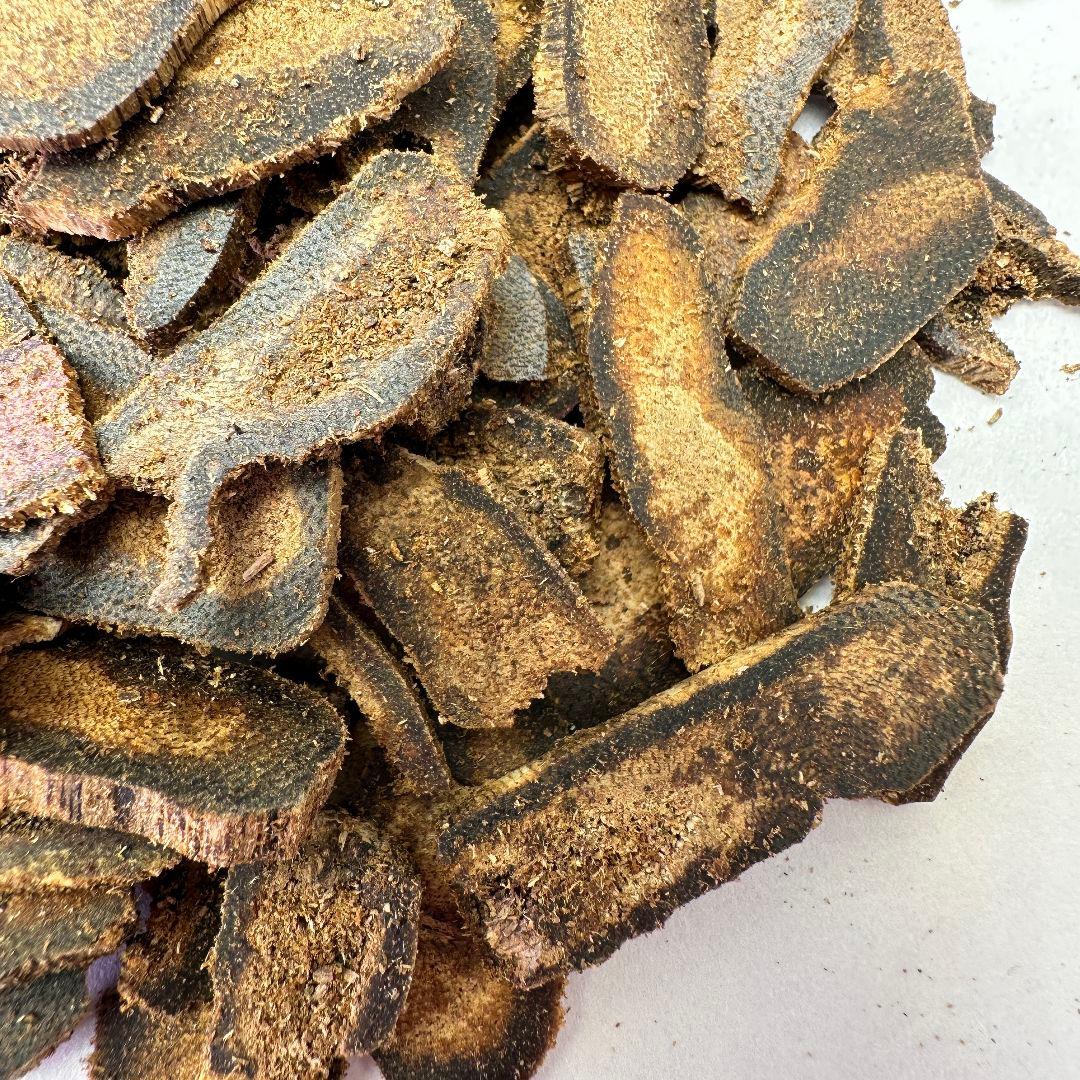 R039 極上伽羅 沈香 香木 20.5g