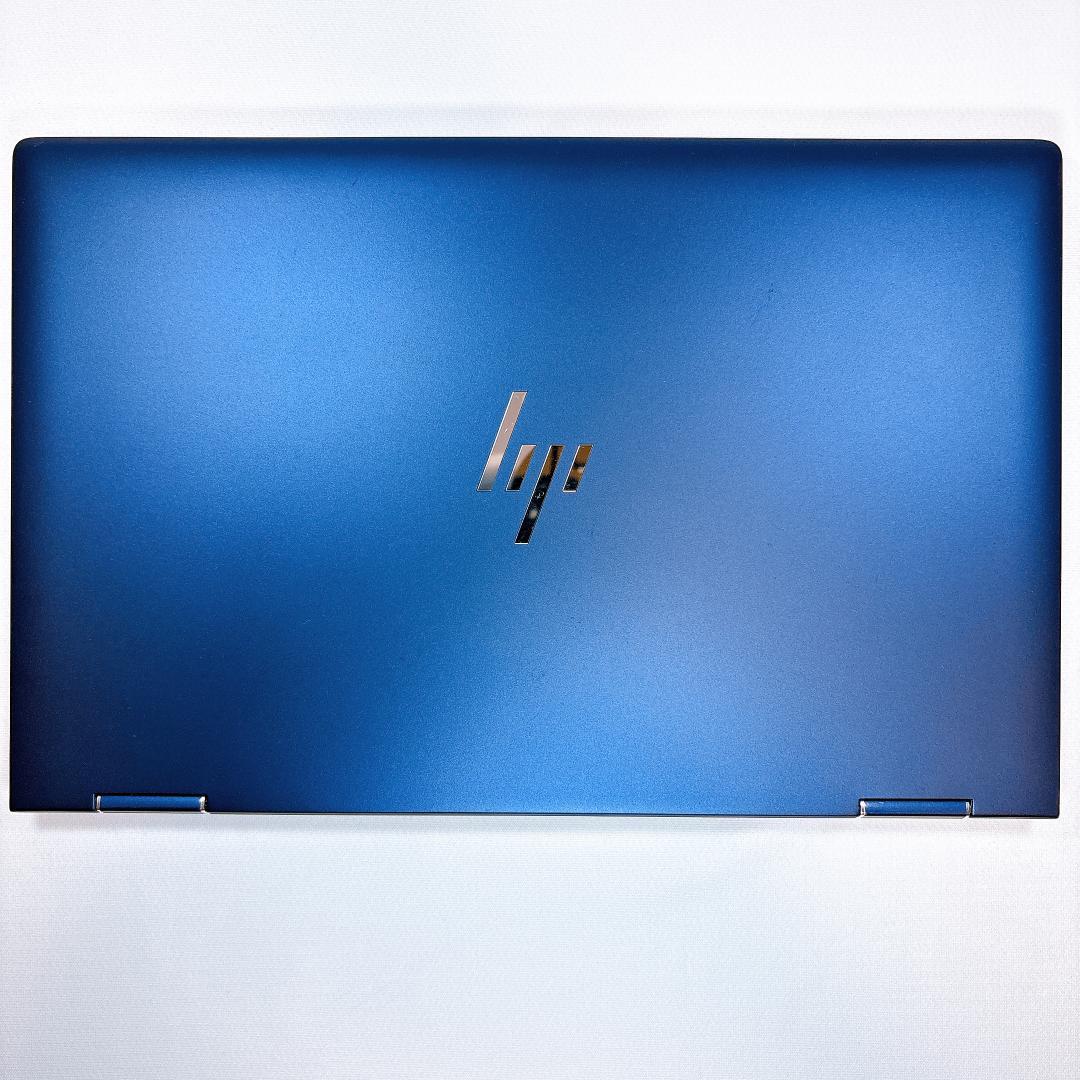 ★1kg軽量 2in1★ HP Dragonfly 16GB 512GB 770