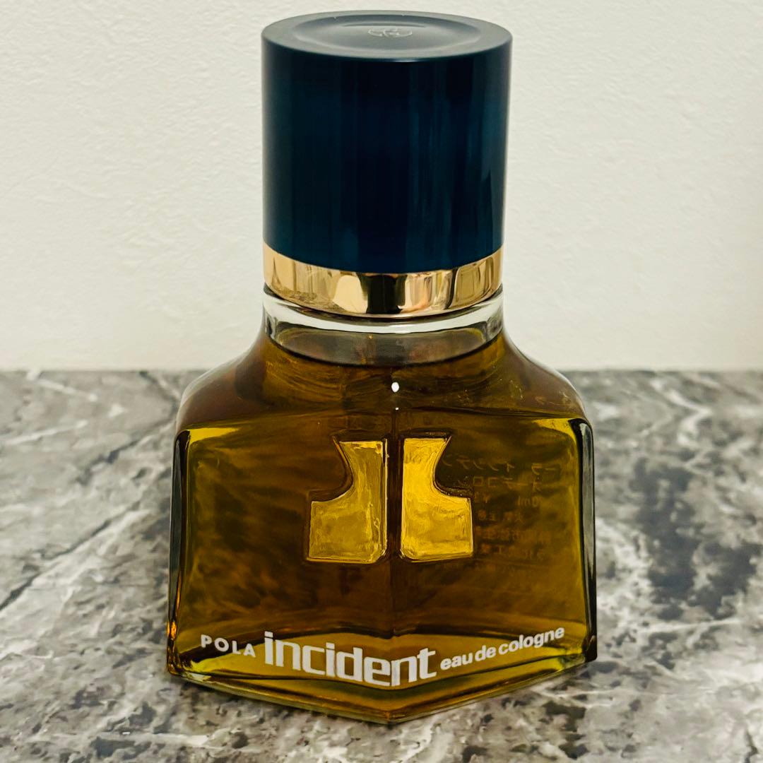 POLA ポーラ インシデント オーデコロン 120ml