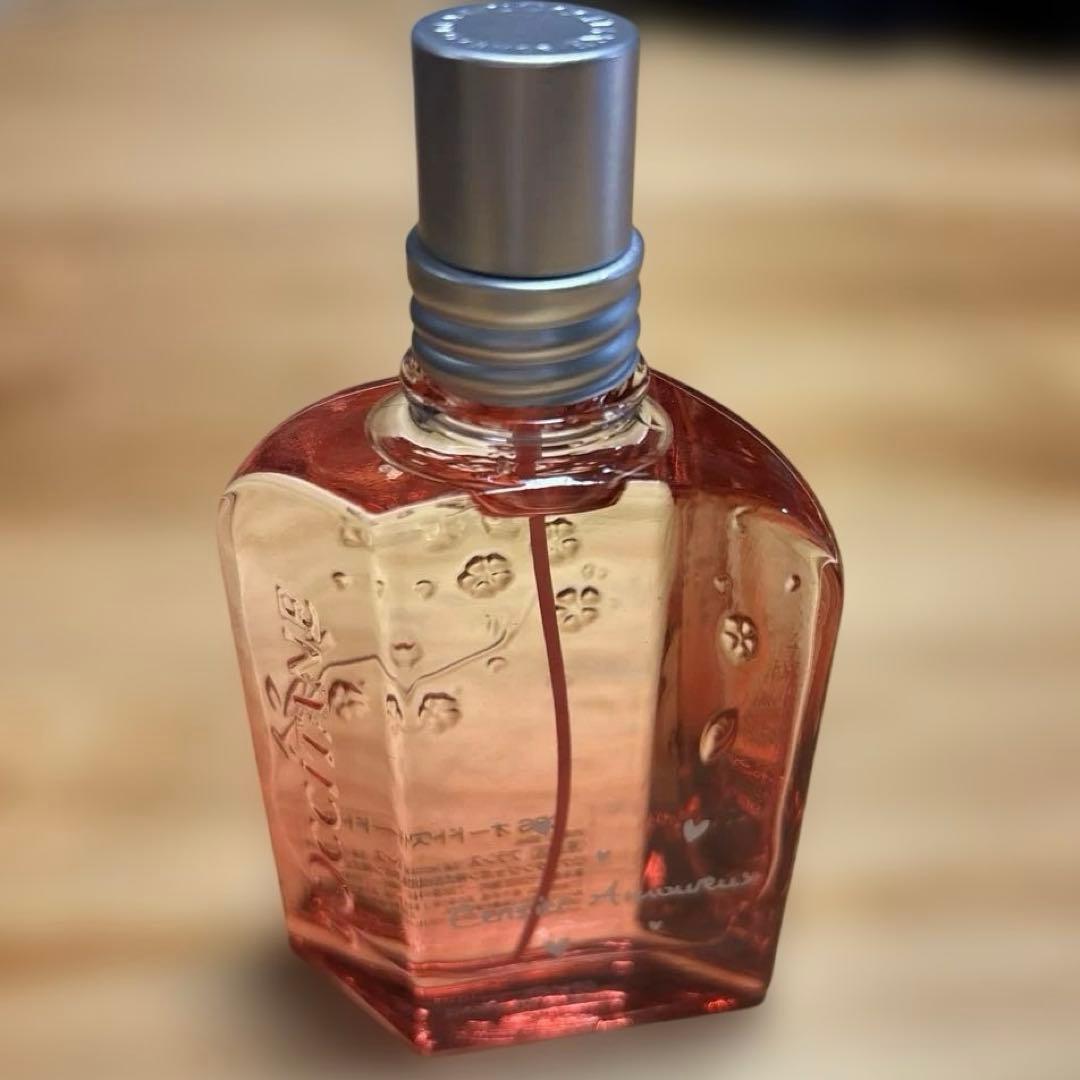 ロクシタン　L'OCCITANE チェリーストロベリー50ml