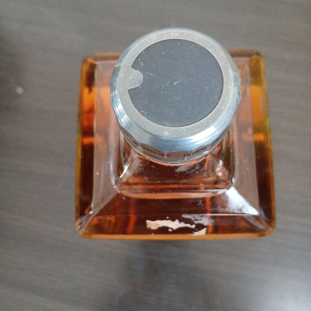 ブラックニッカメモリアル 25周年 720ml 40%