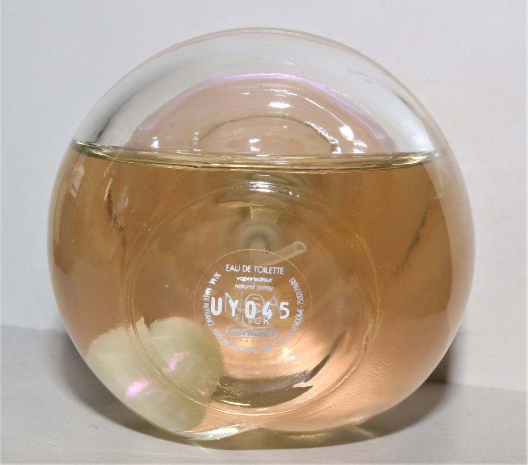 ❤️CACHAREL FLEUR NOA 50 ML★レア★ 生産中止