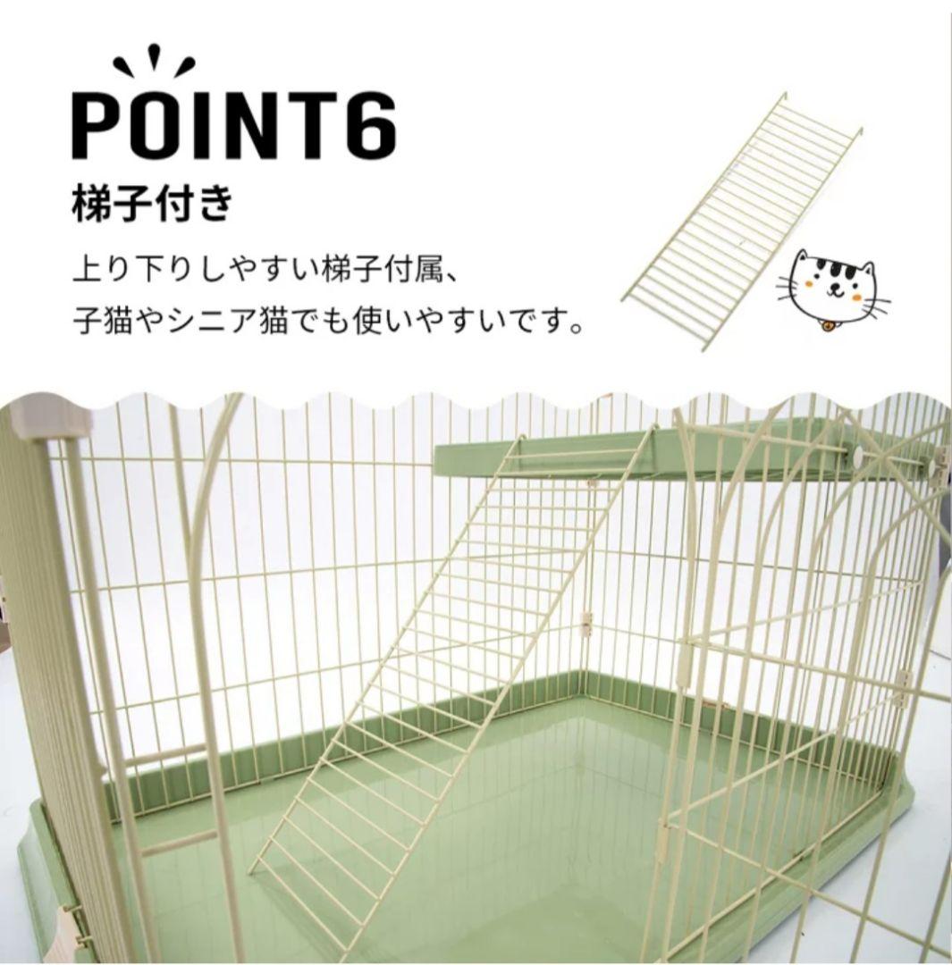 美品ピンク3段 キャットケージ DCペットケージ ~ ^ ̳ᴗ ̫ ᴗ ̳^♡