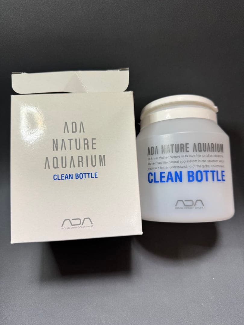 ADA CO2 アドバンスシステムフォレスト レギュレーター＋クリーンボトル＋袋