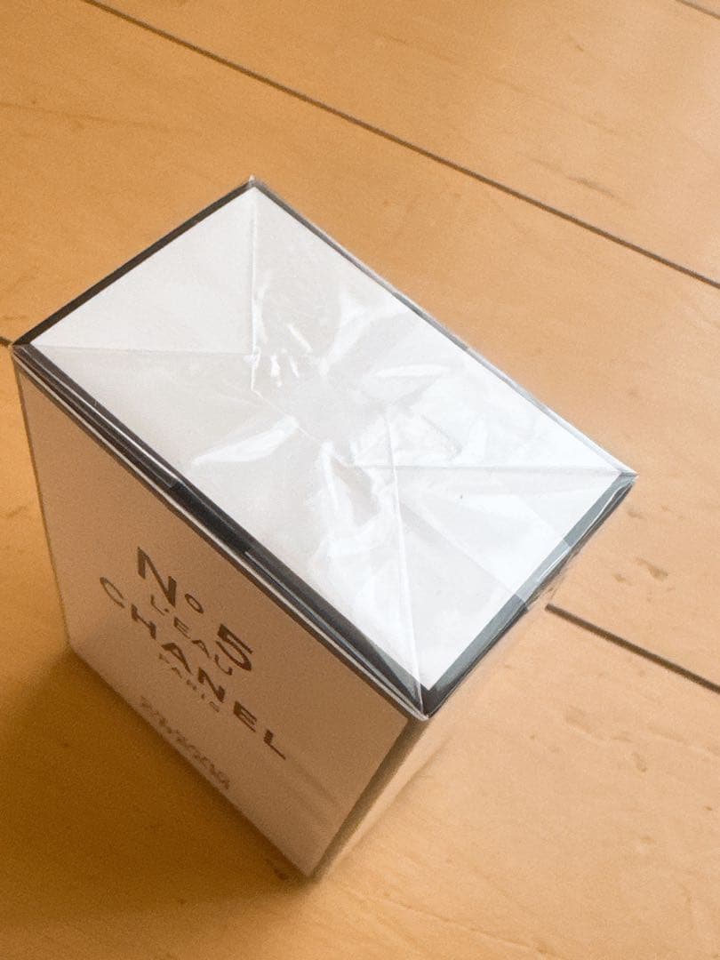 ✳︎新品✳︎シャネル N°5 ローハンドクリーム