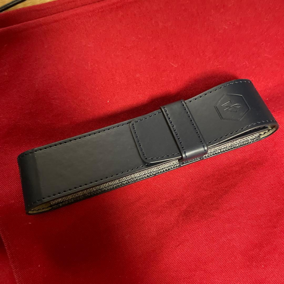 Waterman エキスパートDX ダークブルー【新品未使用】