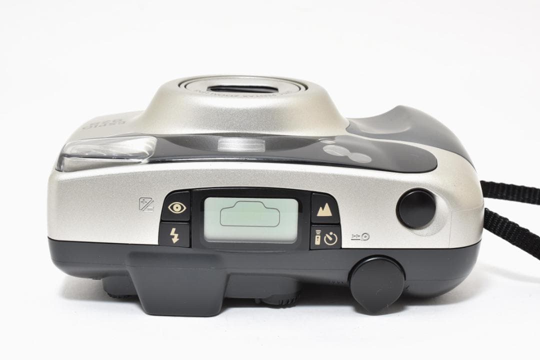 【ほぼ新品 ケース付き】ペンタックス PENTAX ESPIO 928