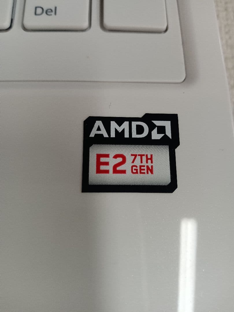 √ LIFBOOK AH30/B3 ストレージ無　16GB