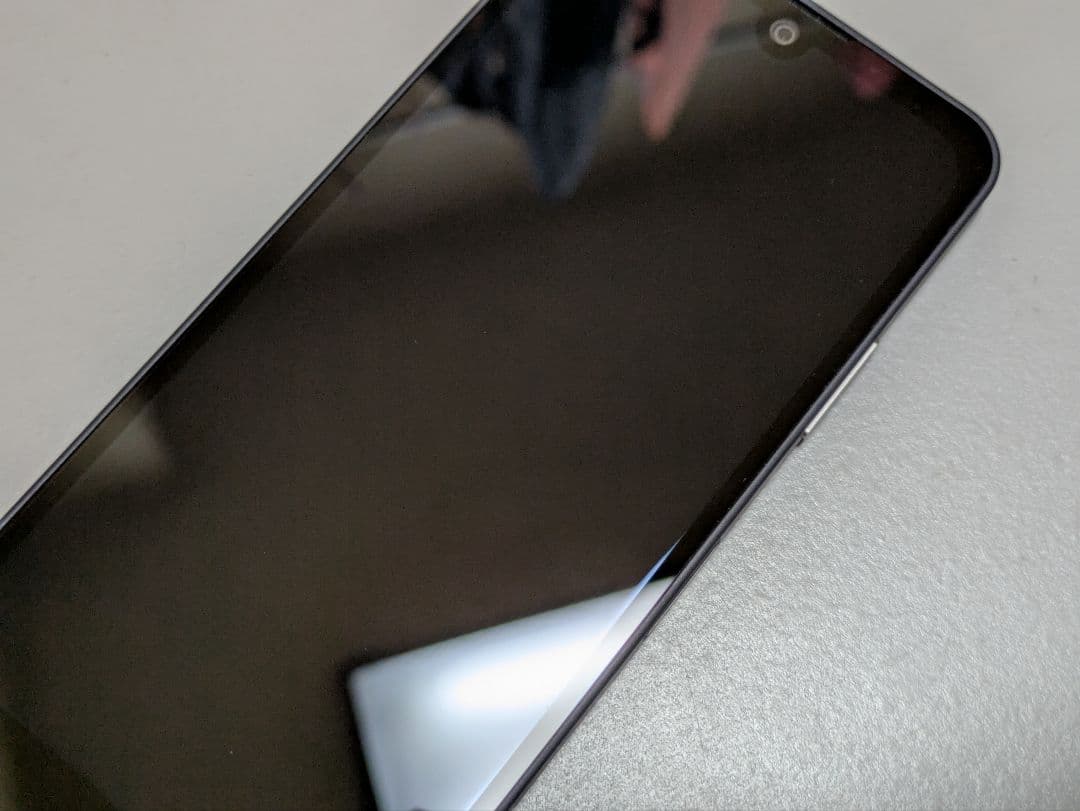 スマートフォン本体 AQUOSwish3