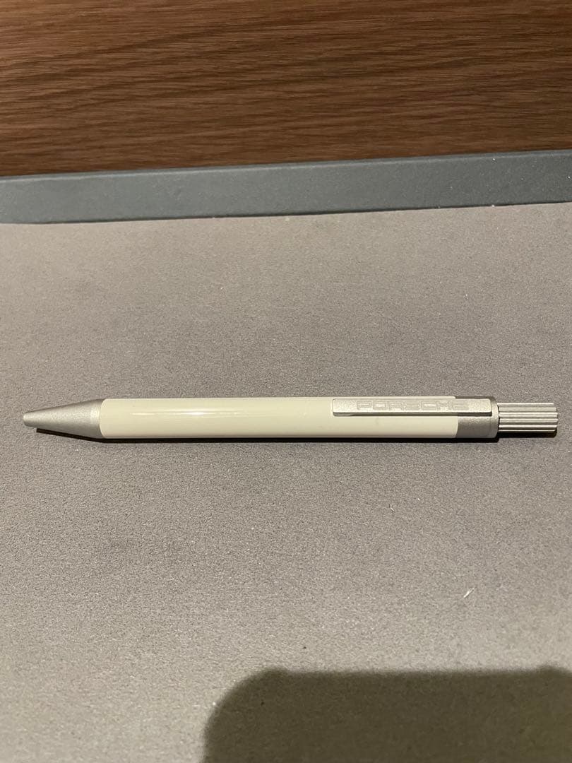 PORSCHE DESIGN ボールペン