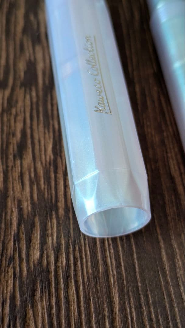 Kaweco イリディセントパール（B）