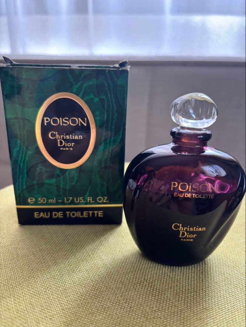 ランコムトレゾァ DIORポイズン エルメスメルヴェイユブルー CHANEL
