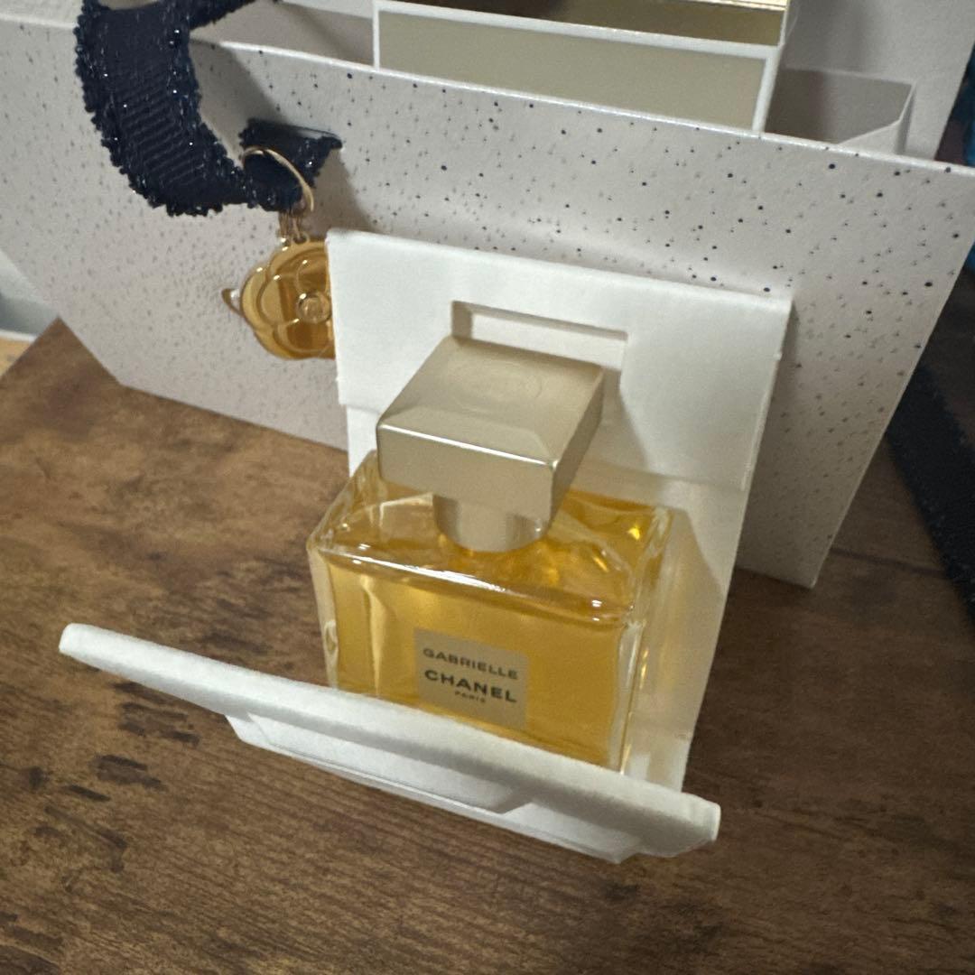 GABRIELLE CHANEL 香水 女性用