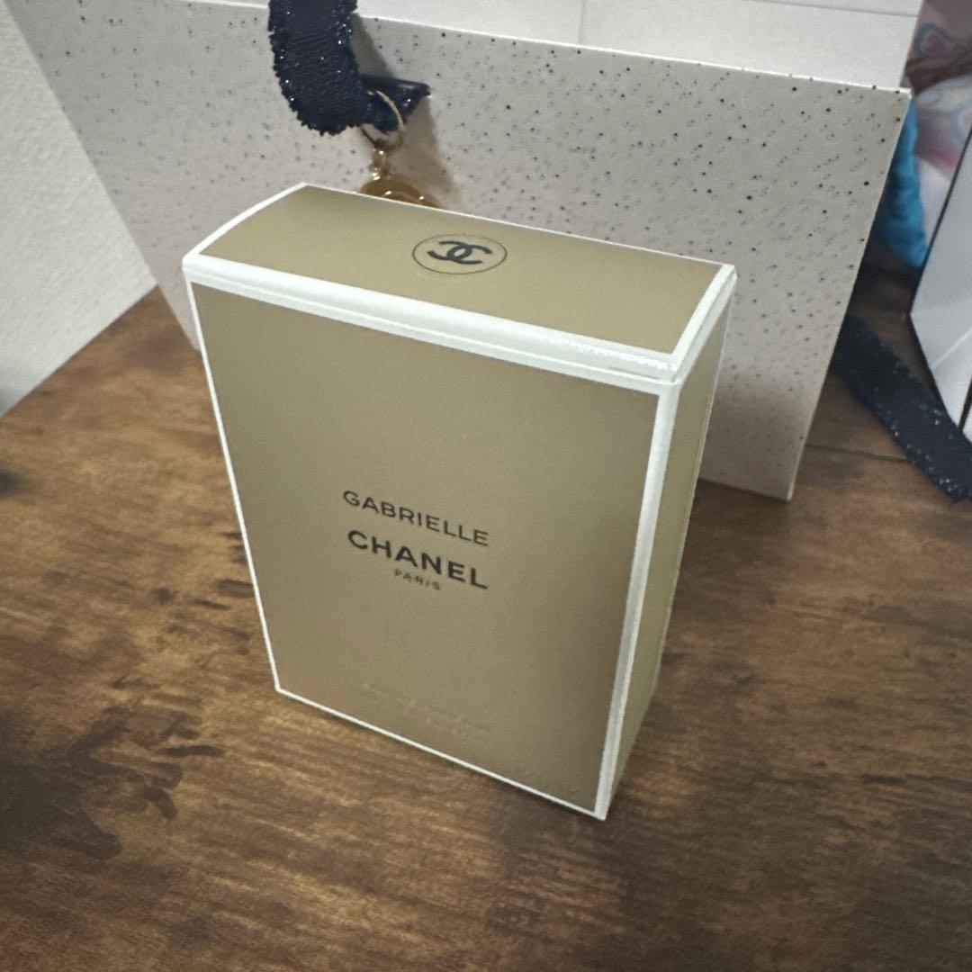 GABRIELLE CHANEL 香水 女性用