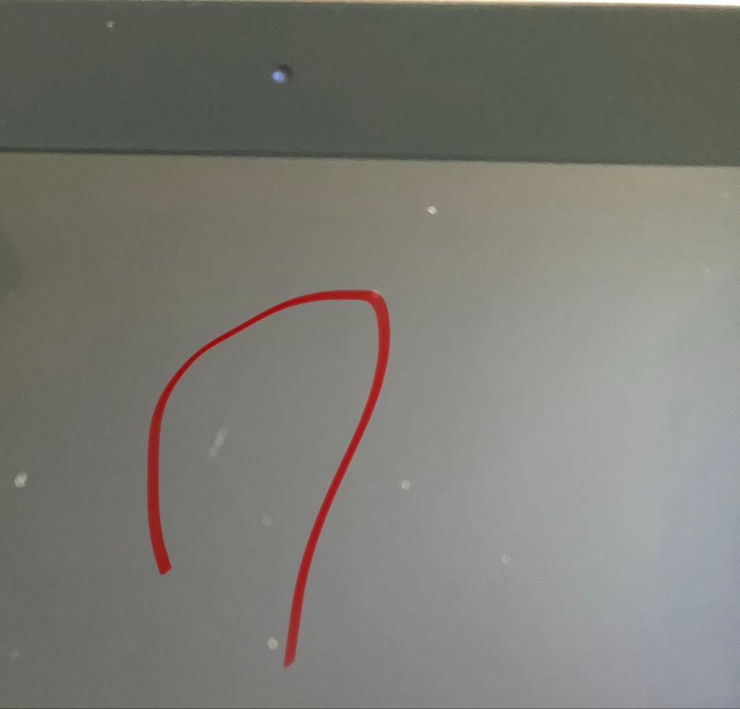 【完動品】iPad Pro 12.9 第1世代 32GB 【すぐ発送】【付属品】