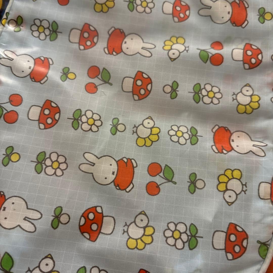 BAGGU バグー　ミッフィー　日本未入荷　パッキングキューブセット未開封