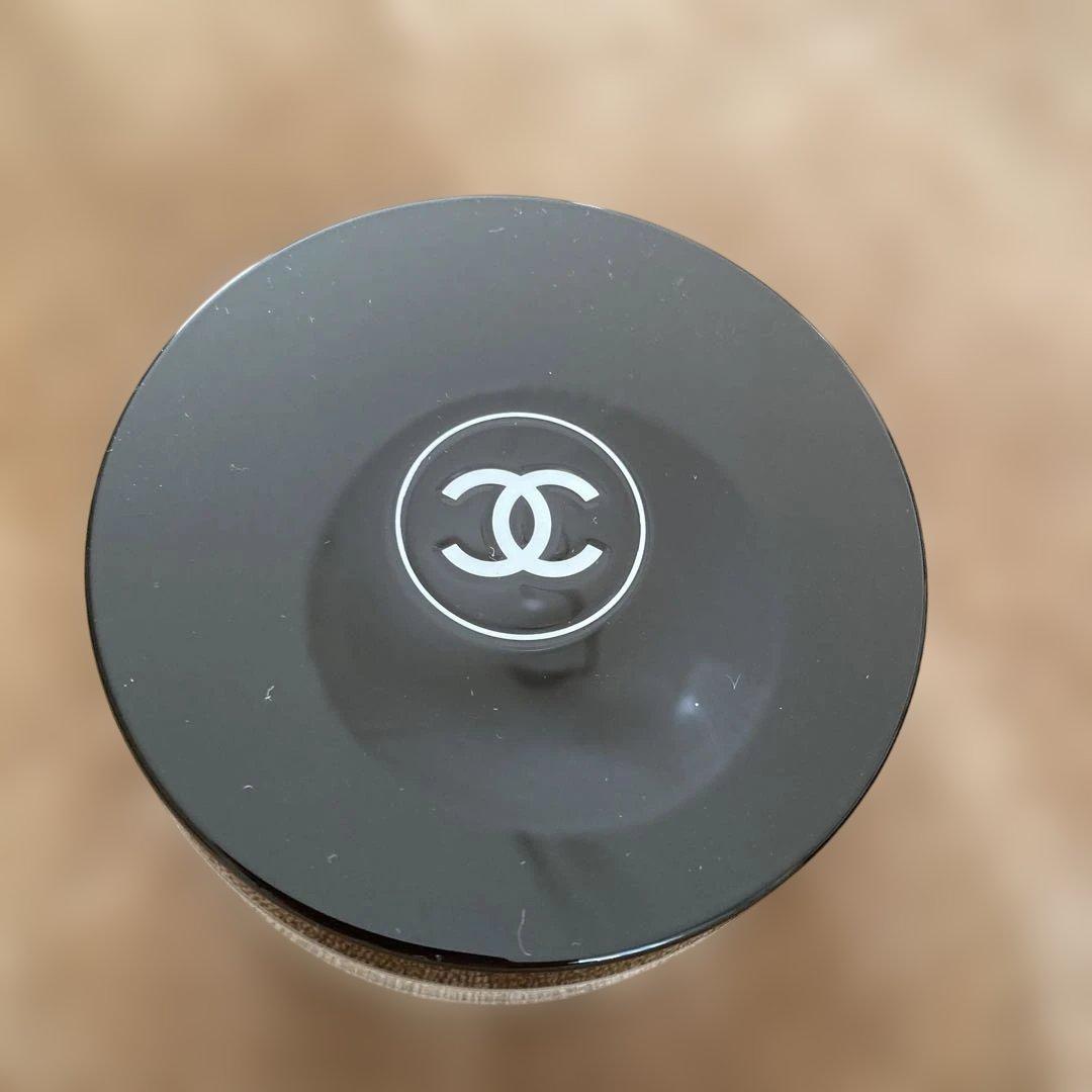 フェイスパウダー CHANEL POUDRE UNIVERSELLE LIBRE 1.0