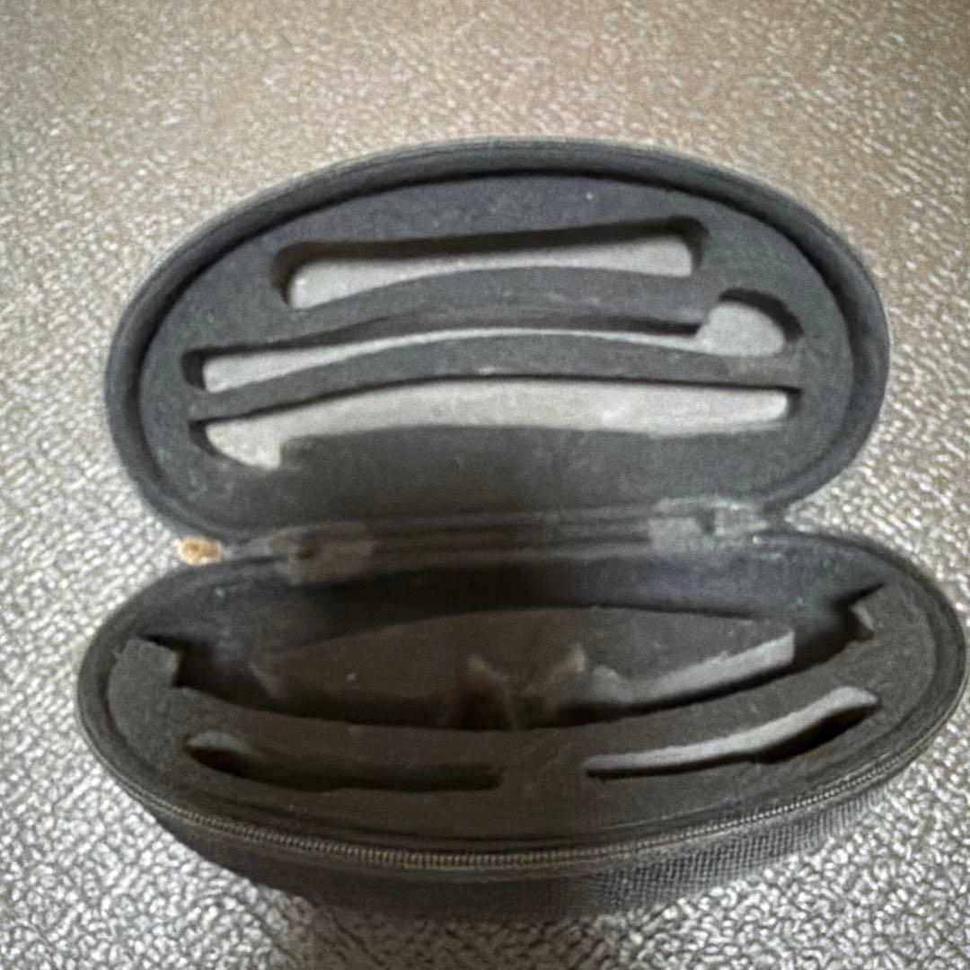 OAKLEY CROSSLINK メガネ　オークリー　ケース付