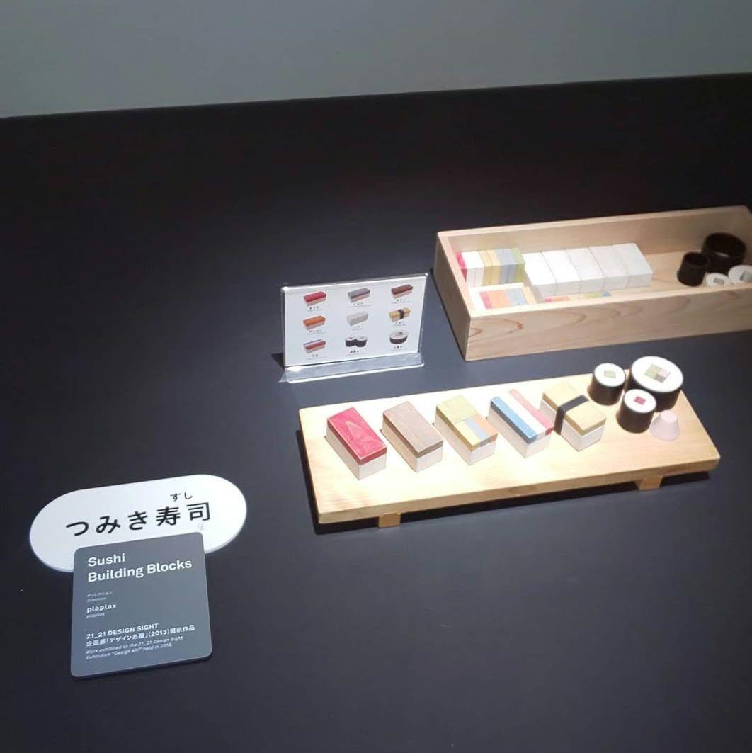 デザインあ　つみき寿司　木製玩具　ままごと　おすし　木のおもちゃ　子供