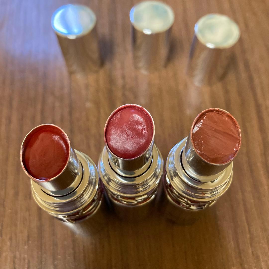 イヴ・サンローラン YSL キャンディ グレーズ リップ 口紅