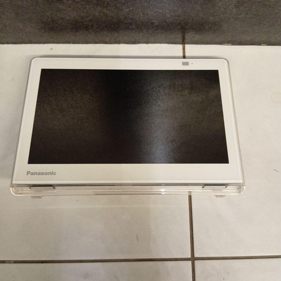 Panasonic UN-10CE9 ポータブルテレビ