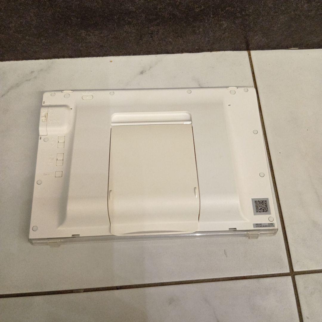 Panasonic UN-10CE9 ポータブルテレビ