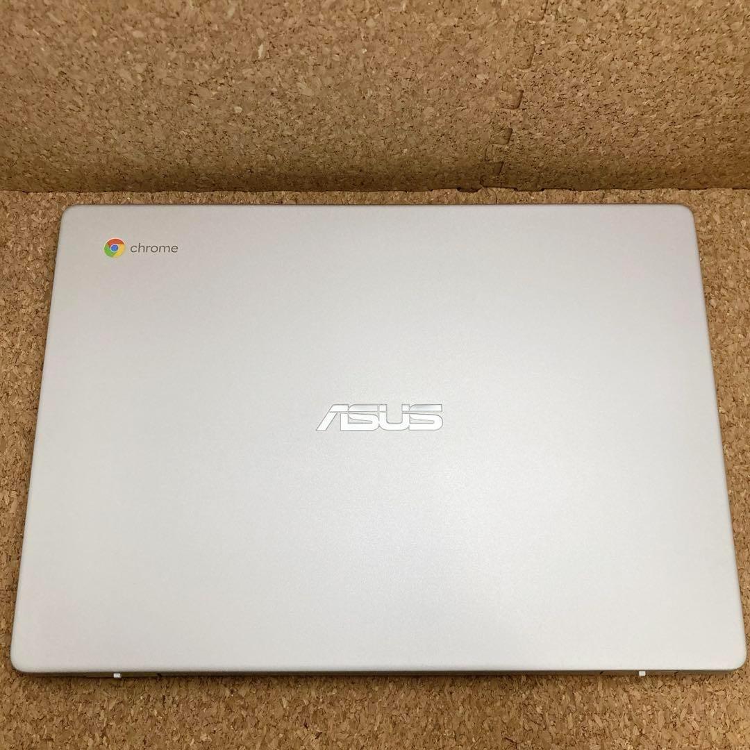 ASUS Chromebook C423NA-EB0039【動作確認済み】