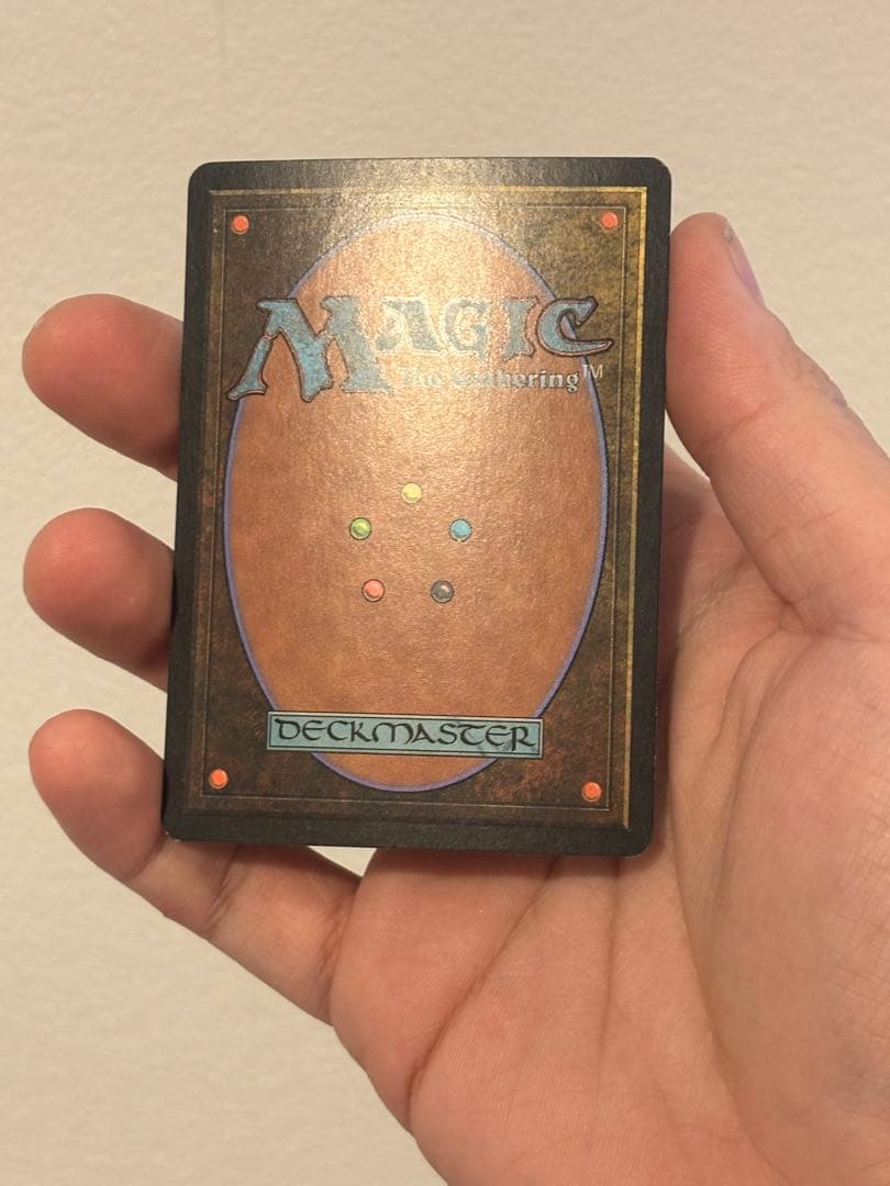 mtg 再活性 reanimate foil FNM　プロモ　英語