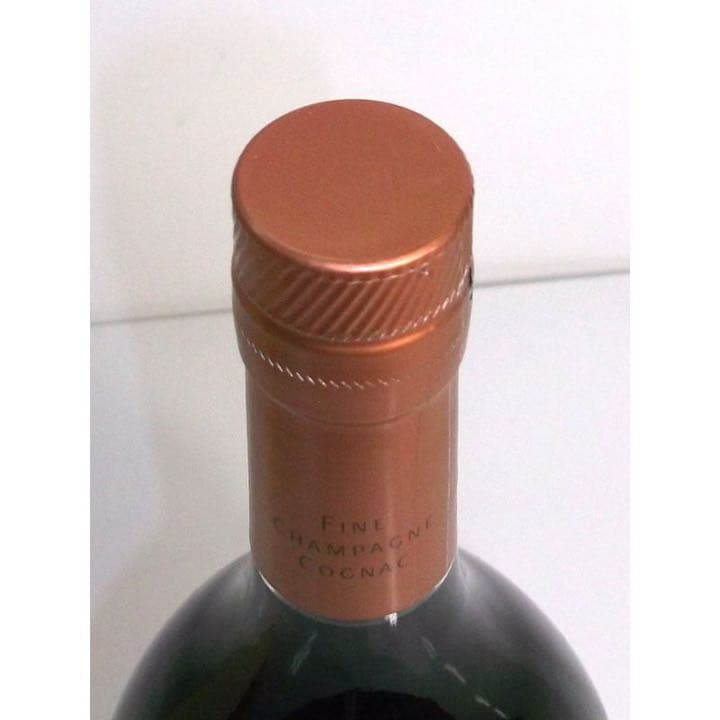 【古酒】レミーマルタン REMY MARTIN ACCORD 1738